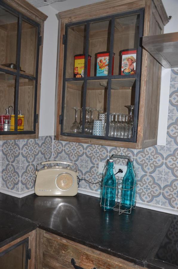 Apartmán La Petite Beauvaisienne Exteriér fotografie